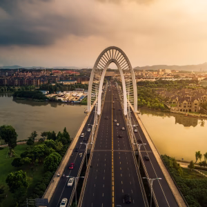 bridge-with-city